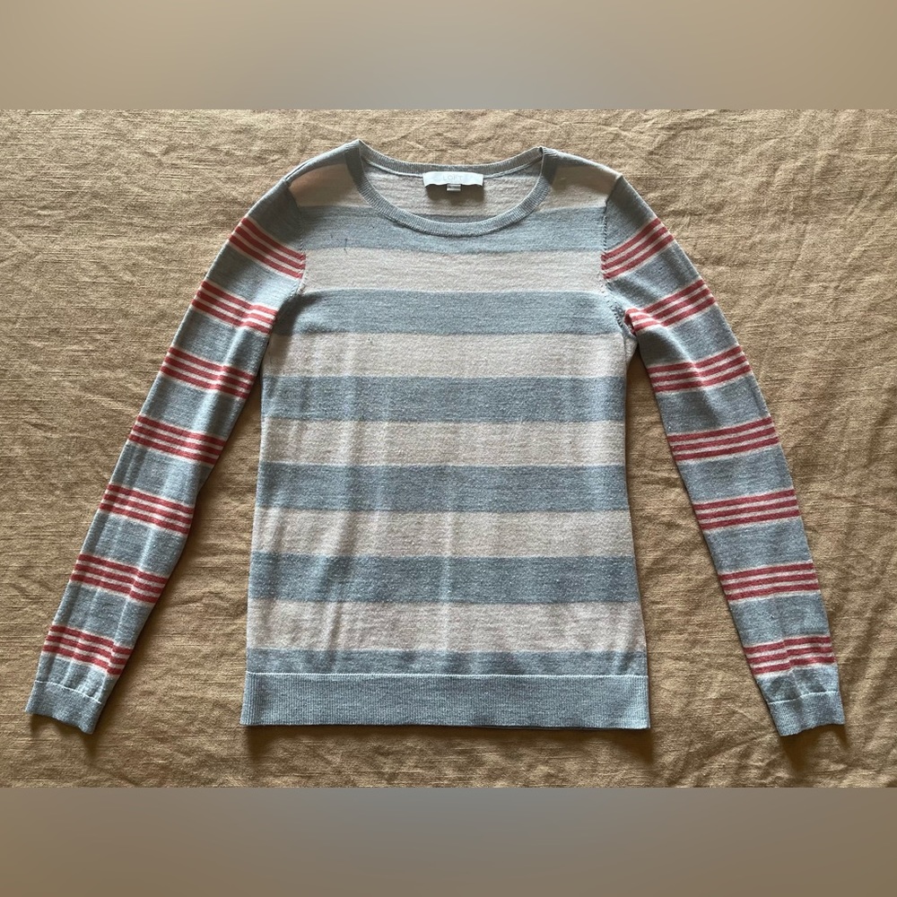 Loft, Lightweight Sweater, Size: Small